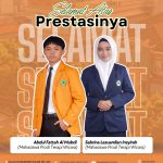 Dari Kata Menjadi Juara: Dua Mahasiswa Terapi Wicara Ukir Prestasi Nasional