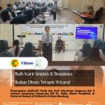 Politeknik Al Islam Bandung Gelar Rekrutmen Terbuka dan Seleksi Beasiswa Ikatan Dinas Terapi Wicara Bersama Tiga Institusi Kesehatan