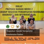 Lembaga Pelatihan Ketenaganukliran Gayuh Setia Utama Jalin Kerja Sama dengan Politeknik Al Islam Bandung Gelar Pelatihan PPR Batch 19