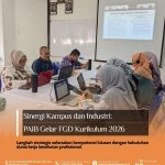 Politeknik Al Islam Bandung Gelar FGD Evaluasi Kurikulum, Sinergikan Kompetensi Lulusan dengan Kebutuhan Industri