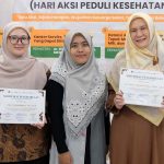 Tingkatkan Kesadaran Kanker Serviks, Tim Dosen Politeknik Al Islam Bandung Gelar Program PkM 2026