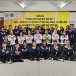 Mencetak Garda Terdepan Keselamatan Radiologi: 100 Persen Peserta Pelatihan PPR Batch 19 Politeknik Al Islam Lulus Gemilang