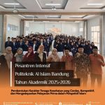 Politeknik Al Islam Bandung Gelar Pesantren Intensif 2025-2026: Integrasikan Praktik Medis dan Nilai Keislaman