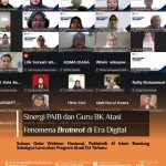 Politeknik Al Islam Bandung Gelar Webinar Nasional: Solusi Atasi ‘Brainrot’ Siswa dan ‘Burnout’ Guru BK