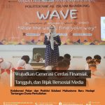 Kemeriahan Hari Kedua MOMABA 2026: Bekali Mahasiswa Baru dengan Literasi Digital, Finansial, hingga Karakter Antikekerasan