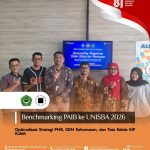 Tingkatkan Strategi PMB dan Tata Kelola Beasiswa, PAIB Lakukan Studi Banding ke UNISBA