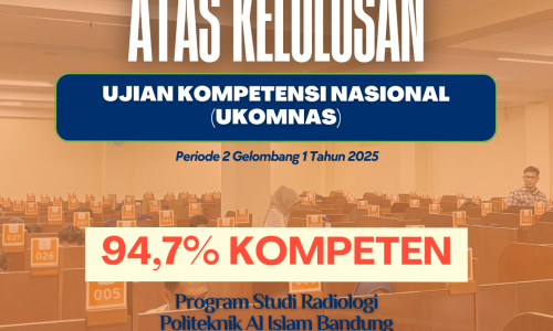 Hasil UKOMNAS TRO 2025