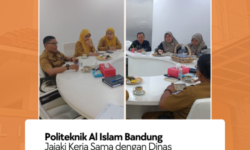 PKIB Kunjungan ke Dinas Koperasi Kota Bandung 2025 PKIB Kunjungan ke Dinas Koperasi Kota Bandung 2025