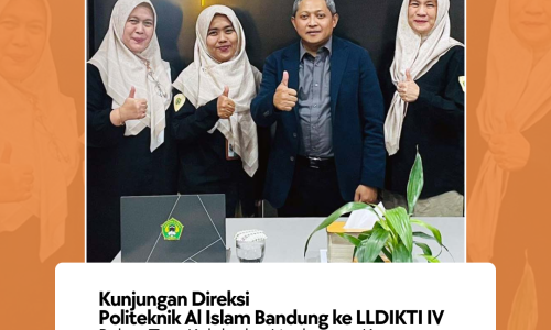 Tata Kelola & Pengelolaan Lingkungan Kampus - LLDIKTI 4 2025