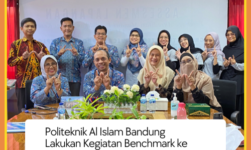 an Kegiatan Benchmark ke Poltekkes Kemenkes Surakarta an Kegiatan Benchmark ke Poltekkes Kemenkes Surakarta